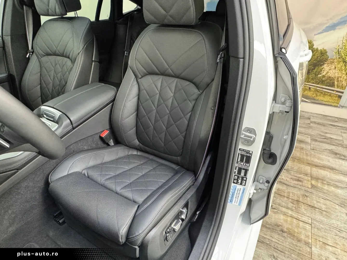 BMW X6 xDrive30d M Sport Pro AHK Pano Sitzlüft. ACC