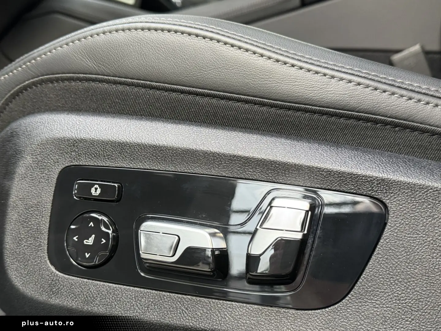 BMW X6 xDrive30d M Sport Pro AHK Pano Sitzlüft. ACC
