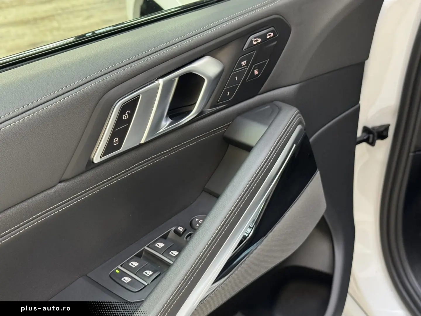 BMW X6 xDrive30d M Sport Pro AHK Pano Sitzlüft. ACC