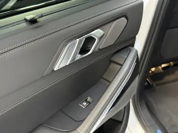 BMW X6 xDrive30d M Sport Pro AHK Pano Sitzlüft. ACC