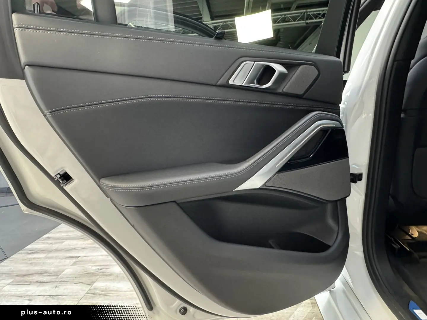 BMW X6 xDrive30d M Sport Pro AHK Pano Sitzlüft. ACC