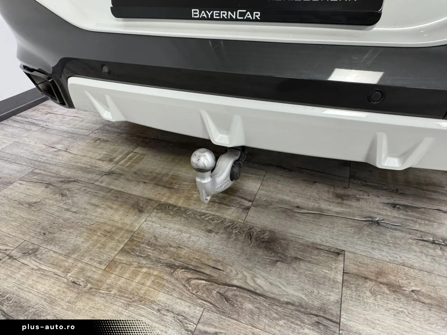 BMW X6 xDrive30d M Sport Pro AHK Pano Sitzlüft. ACC