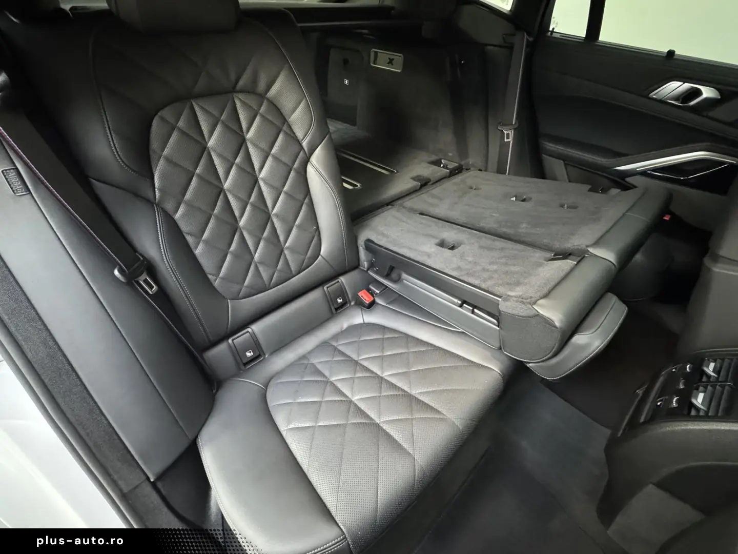BMW X6 xDrive30d M Sport Pro AHK Pano Sitzlüft. ACC