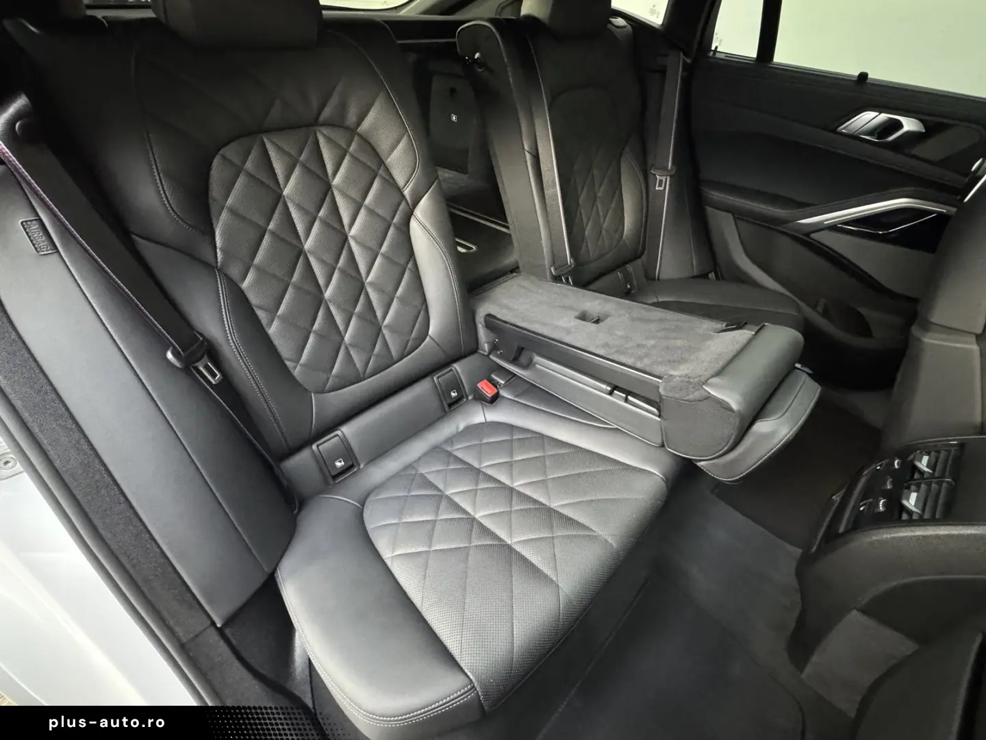 BMW X6 xDrive30d M Sport Pro AHK Pano Sitzlüft. ACC