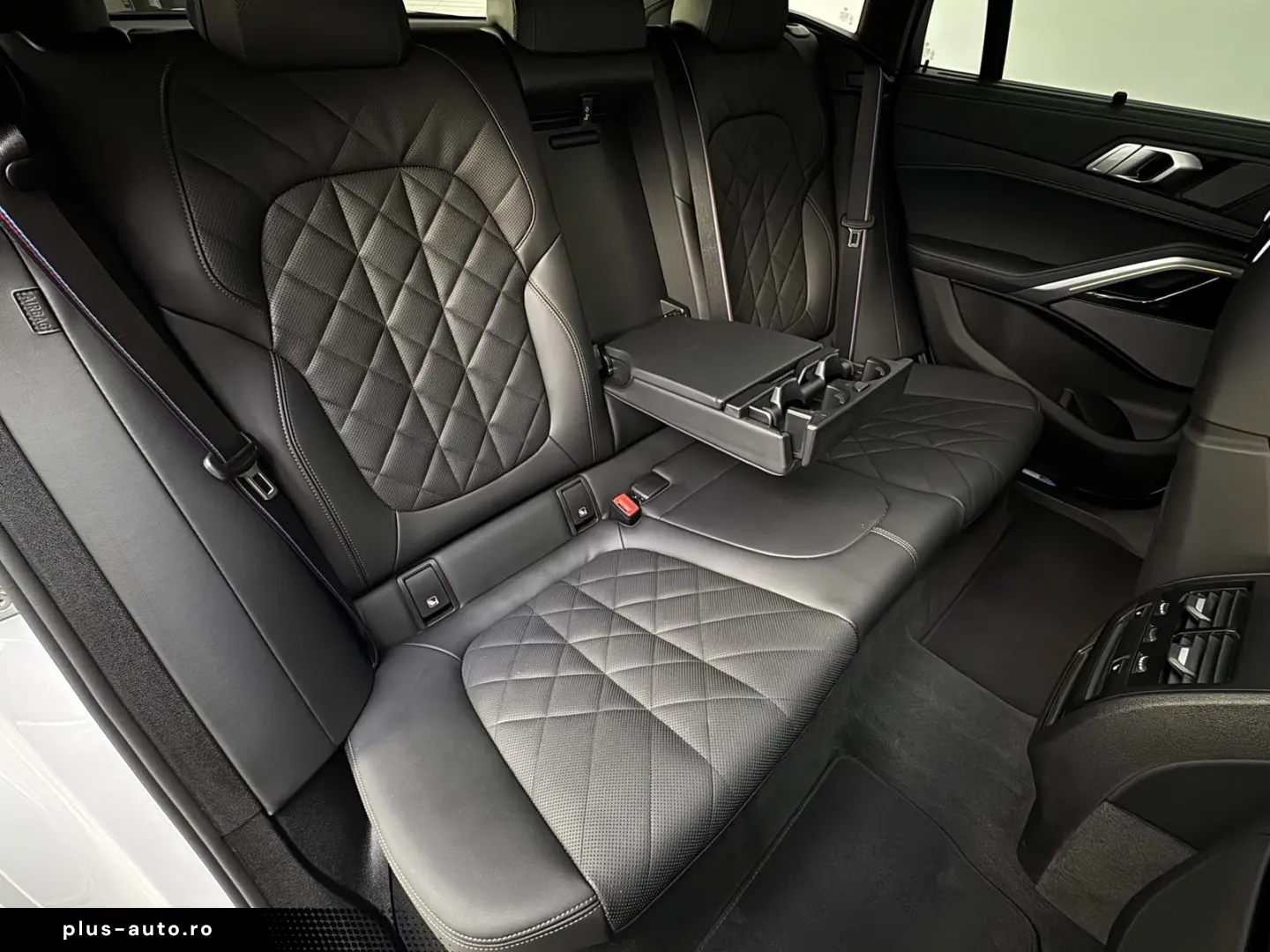 BMW X6 xDrive30d M Sport Pro AHK Pano Sitzlüft. ACC