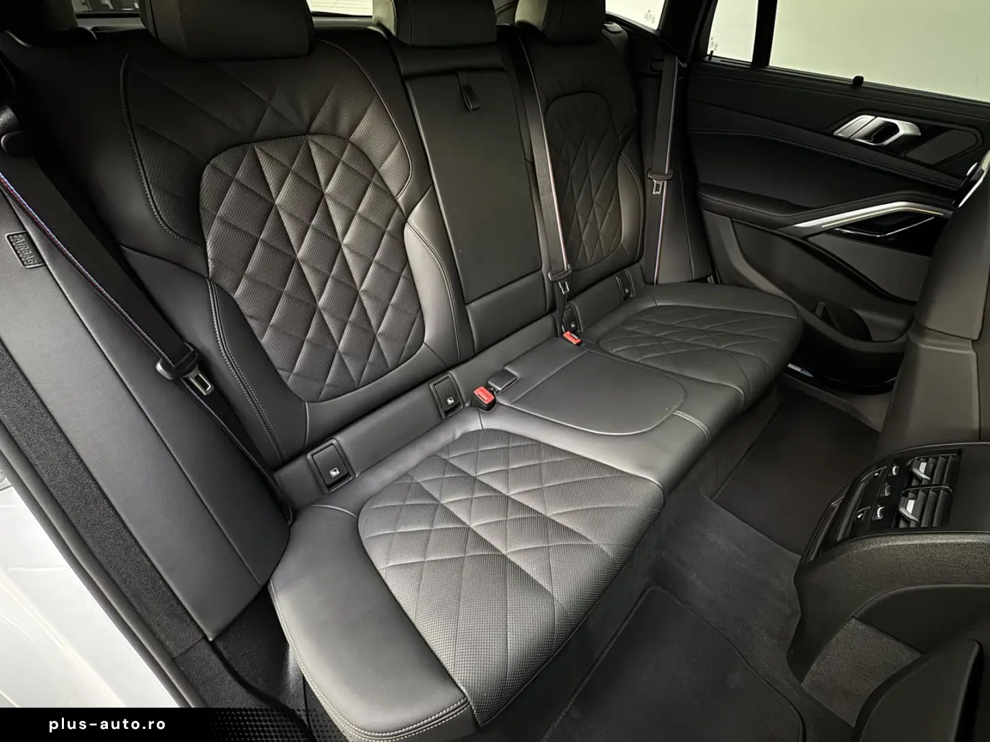 BMW X6 xDrive30d M Sport Pro AHK Pano Sitzlüft. ACC