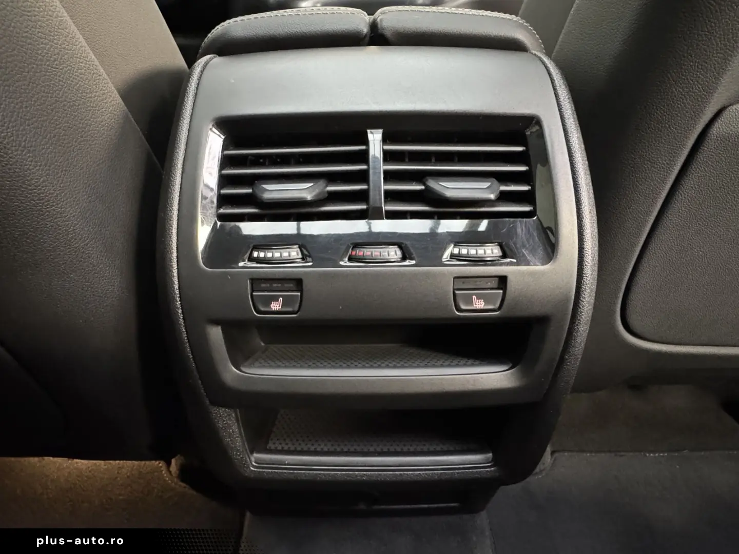 BMW X6 xDrive30d M Sport Pro AHK Pano Sitzlüft. ACC