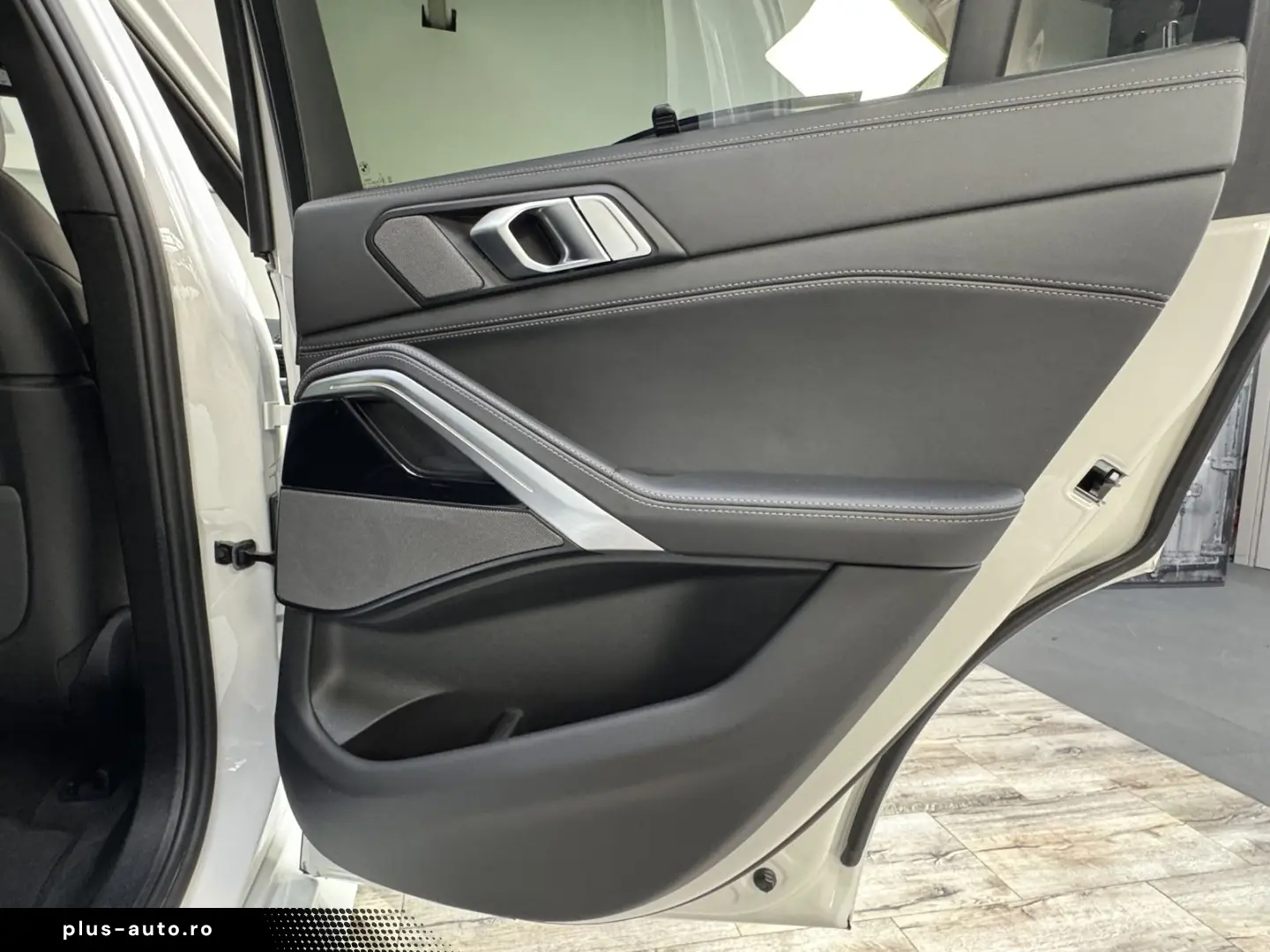 BMW X6 xDrive30d M Sport Pro AHK Pano Sitzlüft. ACC