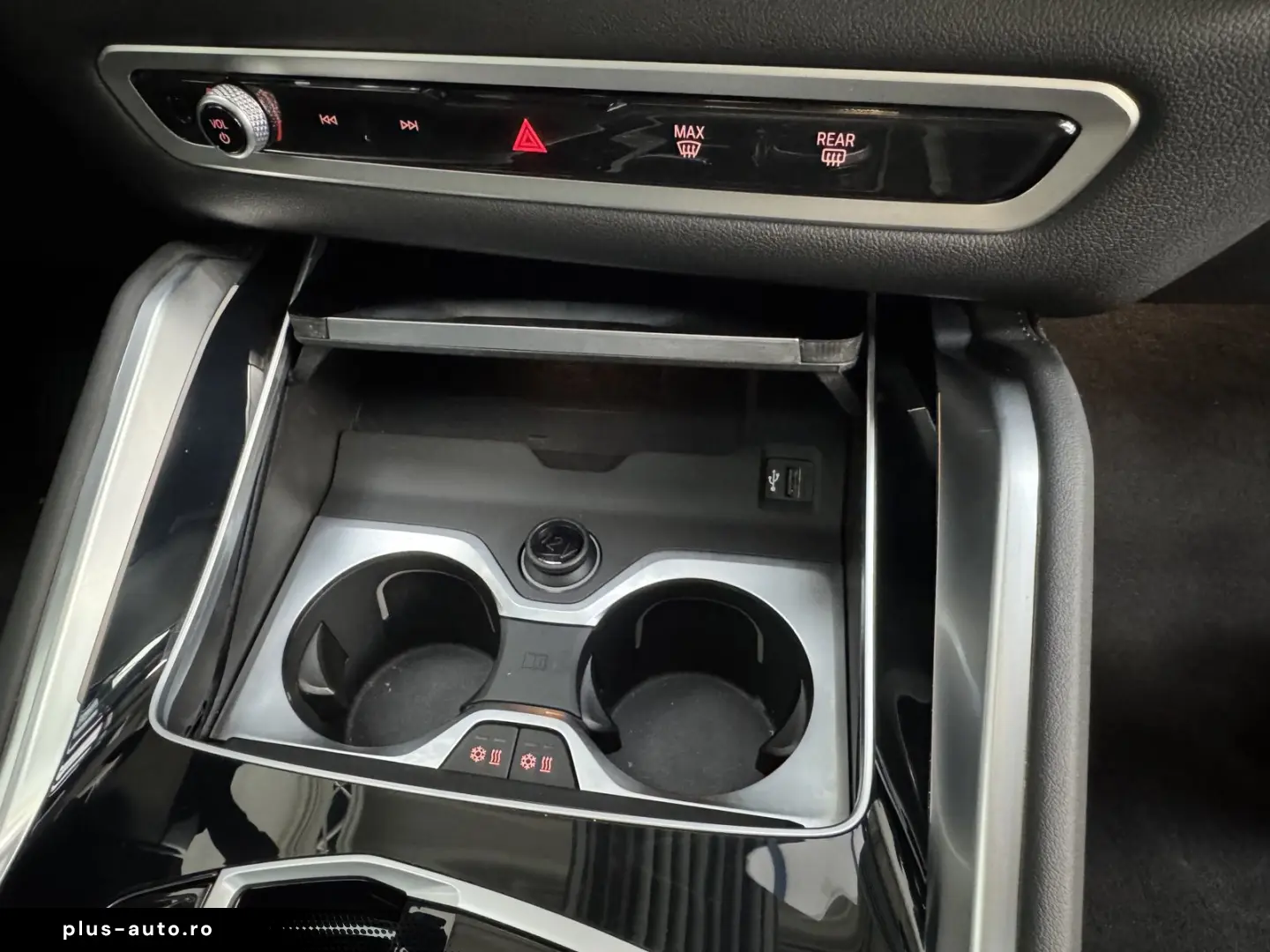 BMW X6 xDrive30d M Sport Pro AHK Pano Sitzlüft. ACC