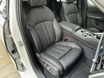 BMW X6 xDrive30d M Sport Pro AHK Pano Sitzlüft. ACC