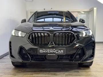 BMW X6 xDr30d M Sport Pro ACC 360 Pano H&K 22Zoll
