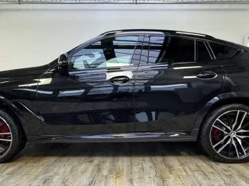 BMW X6 xDr30d M Sport Pro ACC 360 Pano H&K 22Zoll