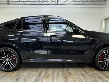 BMW X6 xDr30d M Sport Pro ACC 360 Pano H&K 22Zoll