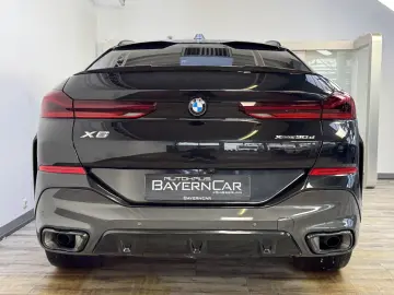 BMW X6 xDr30d M Sport Pro ACC 360 Pano H&K 22Zoll