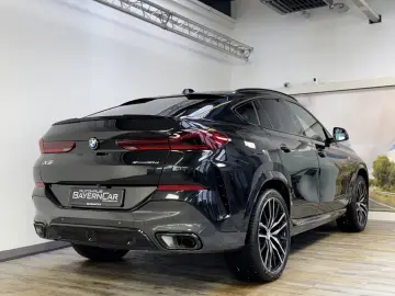 BMW X6 xDr30d M Sport Pro ACC 360 Pano H&K 22Zoll