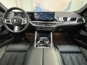 BMW X6 xDr30d M Sport Pro ACC 360 Pano H&K 22Zoll