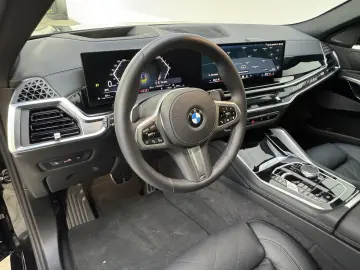 BMW X6 xDr30d M Sport Pro ACC 360 Pano H&K 22Zoll