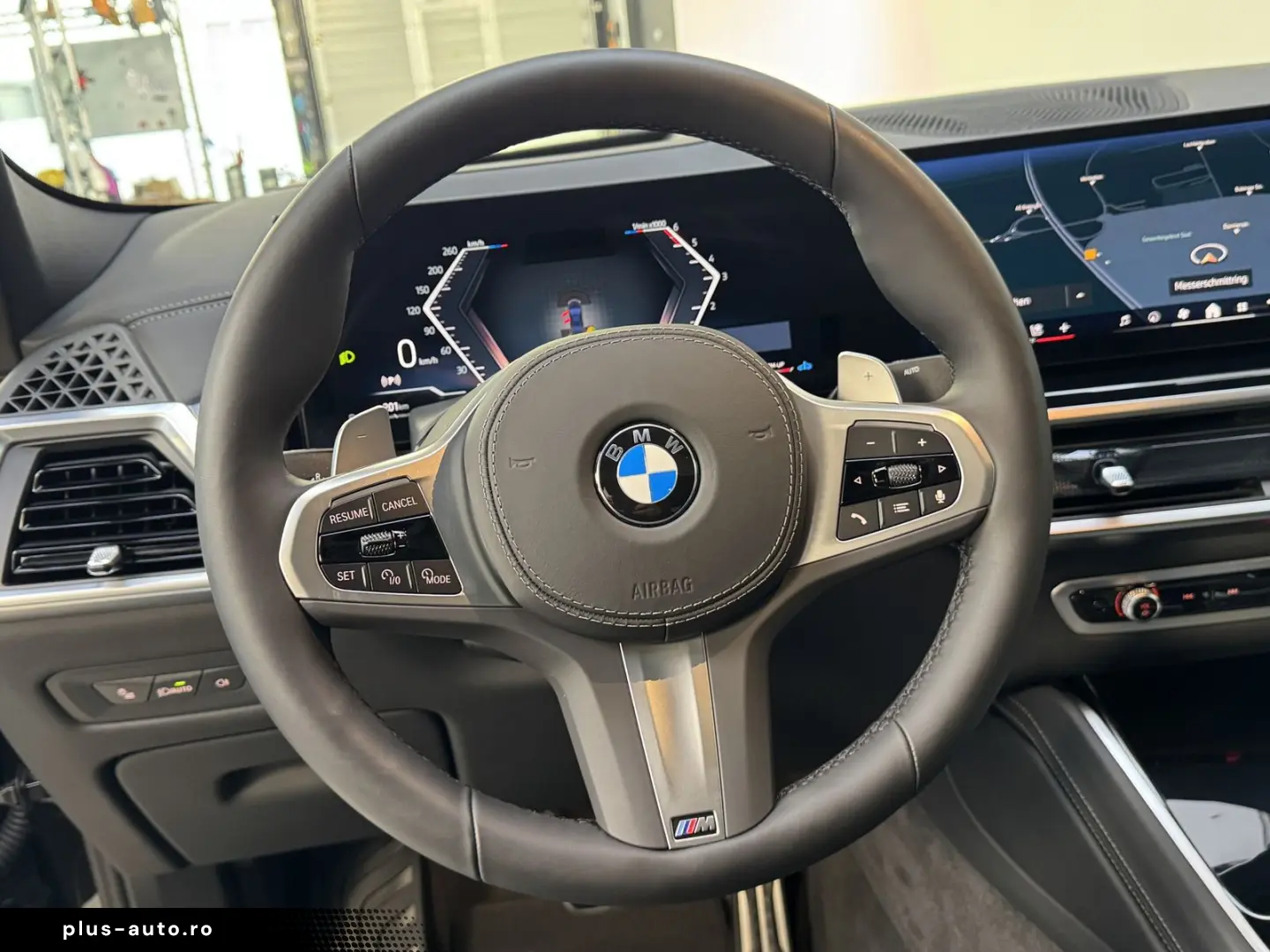 BMW X6 xDr30d M Sport Pro ACC 360 Pano H&K 22Zoll