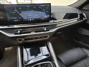 BMW X6 xDr30d M Sport Pro ACC 360 Pano H&K 22Zoll