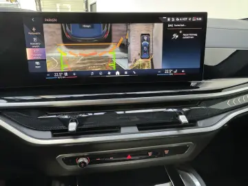 BMW X6 xDr30d M Sport Pro ACC 360 Pano H&K 22Zoll