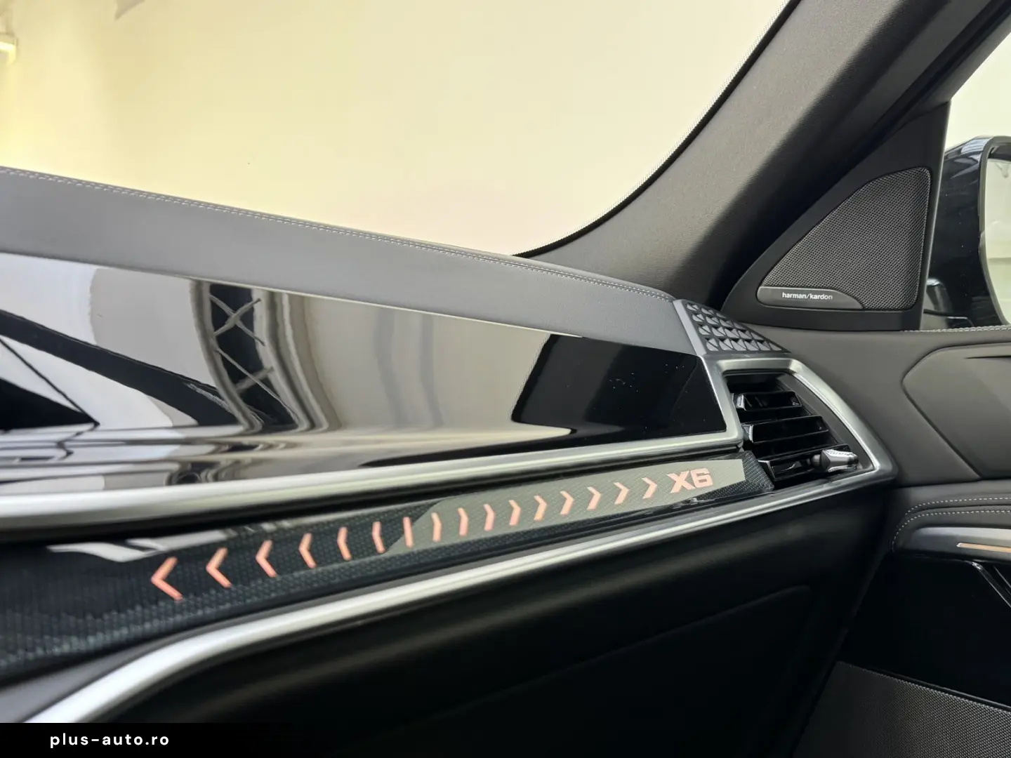 BMW X6 xDr30d M Sport Pro ACC 360 Pano H&K 22Zoll