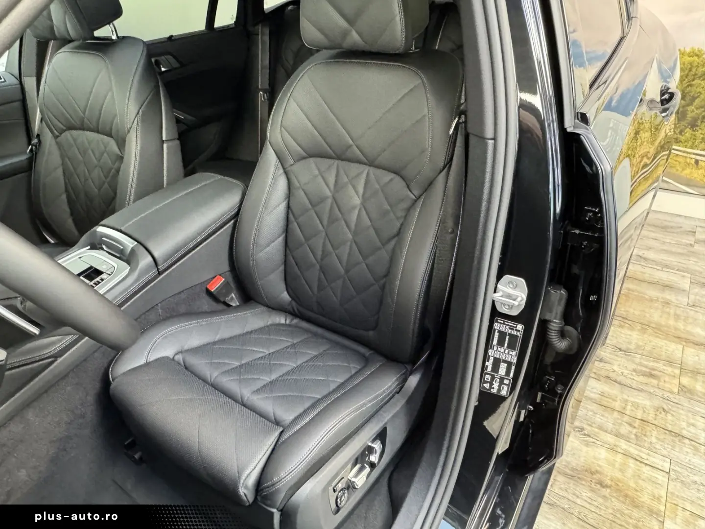 BMW X6 xDr30d M Sport Pro ACC 360 Pano H&K 22Zoll