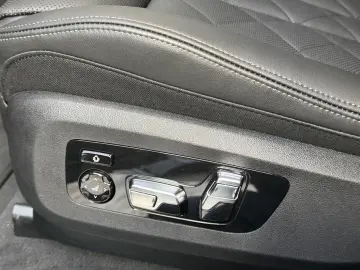BMW X6 xDr30d M Sport Pro ACC 360 Pano H&K 22Zoll