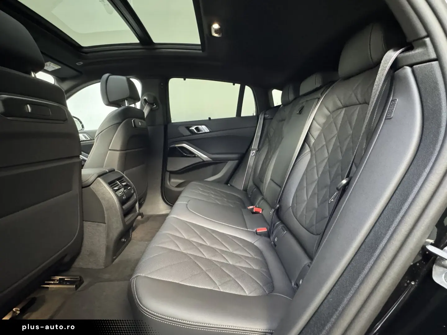 BMW X6 xDr30d M Sport Pro ACC 360 Pano H&K 22Zoll
