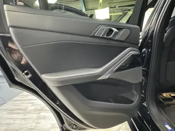 BMW X6 xDr30d M Sport Pro ACC 360 Pano H&K 22Zoll