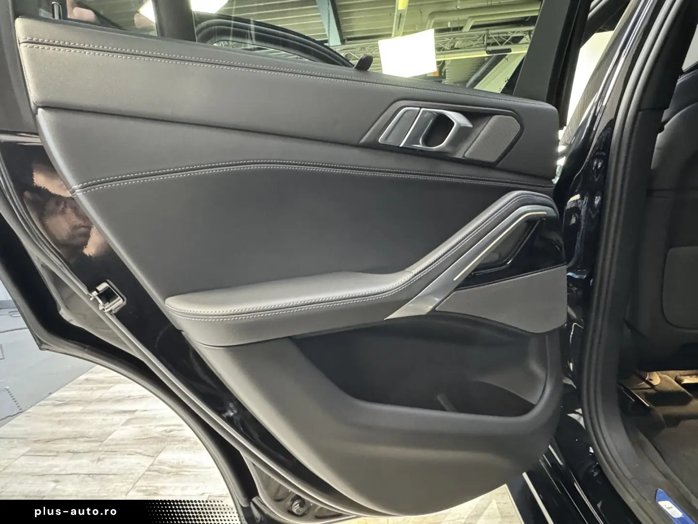BMW X6 xDr30d M Sport Pro ACC 360 Pano H&K 22Zoll