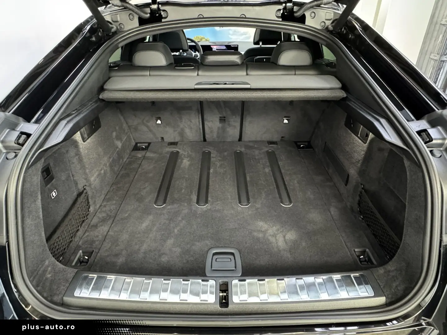 BMW X6 xDr30d M Sport Pro ACC 360 Pano H&K 22Zoll