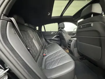 BMW X6 xDr30d M Sport Pro ACC 360 Pano H&K 22Zoll