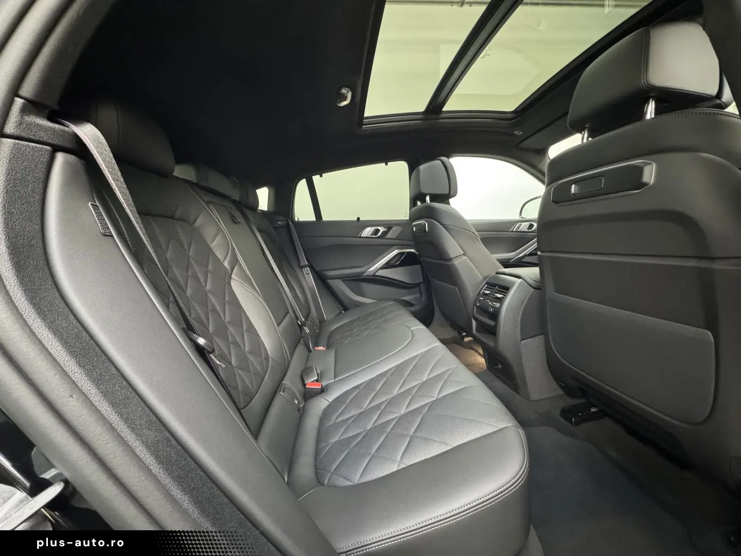 BMW X6 xDr30d M Sport Pro ACC 360 Pano H&K 22Zoll