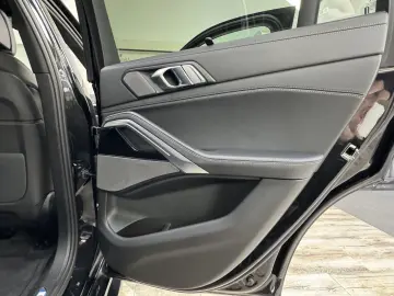 BMW X6 xDr30d M Sport Pro ACC 360 Pano H&K 22Zoll