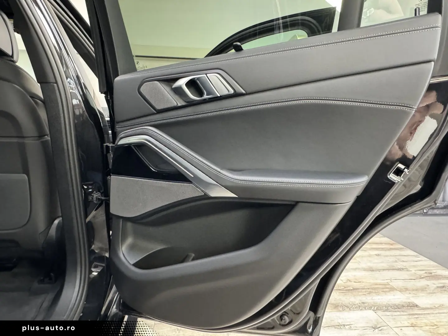 BMW X6 xDr30d M Sport Pro ACC 360 Pano H&K 22Zoll