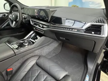 BMW X6 xDr30d M Sport Pro ACC 360 Pano H&K 22Zoll