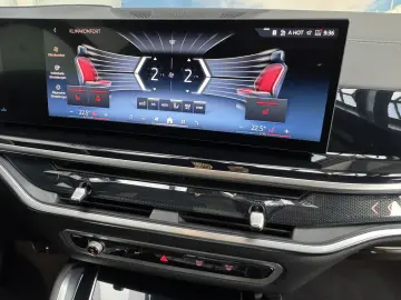 BMW X6 xDr30d M Sport Pro ACC 360 Pano H&K 22Zoll