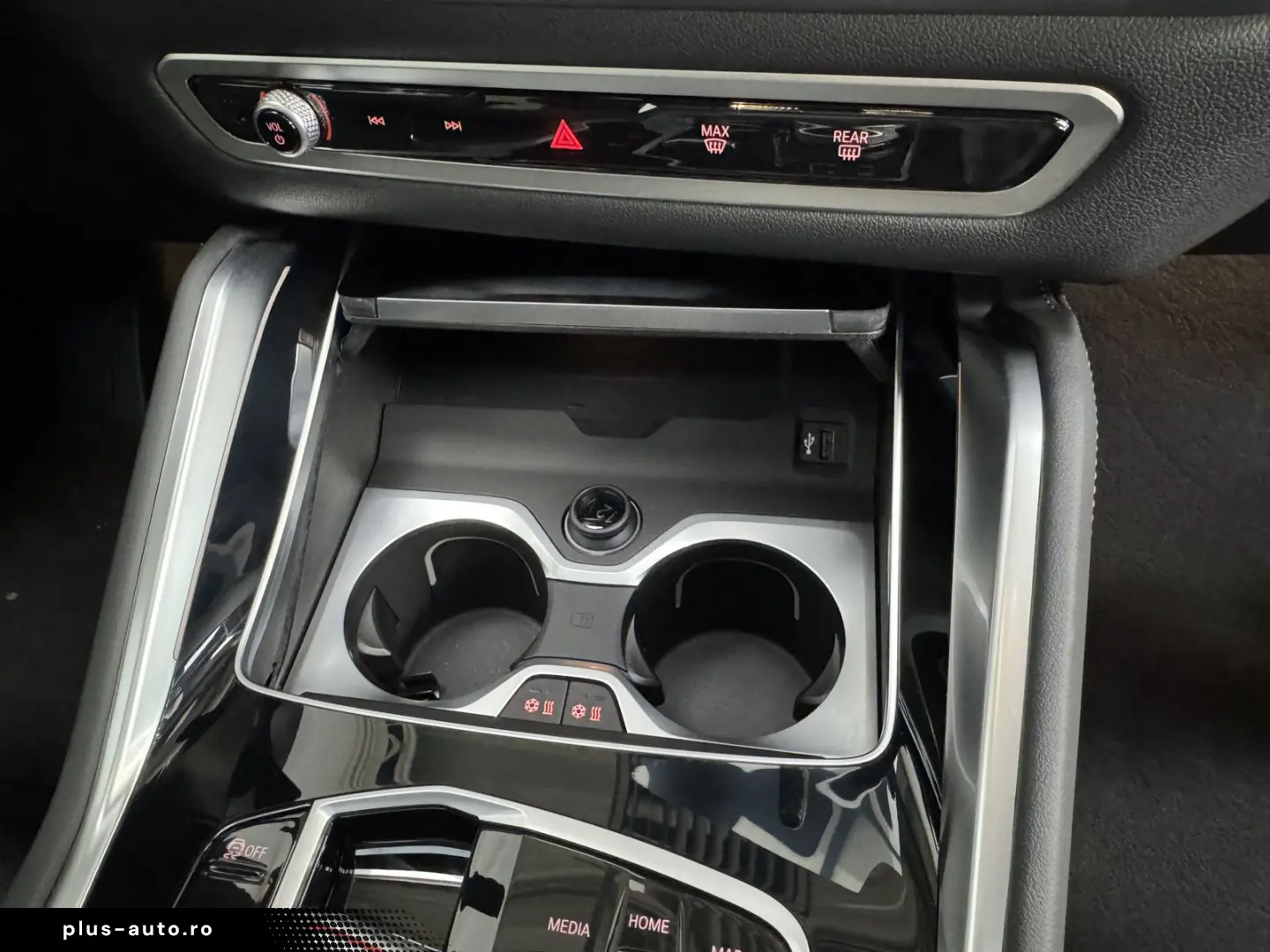 BMW X6 xDr30d M Sport Pro ACC 360 Pano H&K 22Zoll