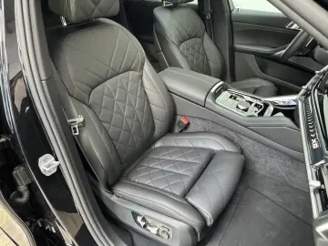 BMW X6 xDr30d M Sport Pro ACC 360 Pano H&K 22Zoll