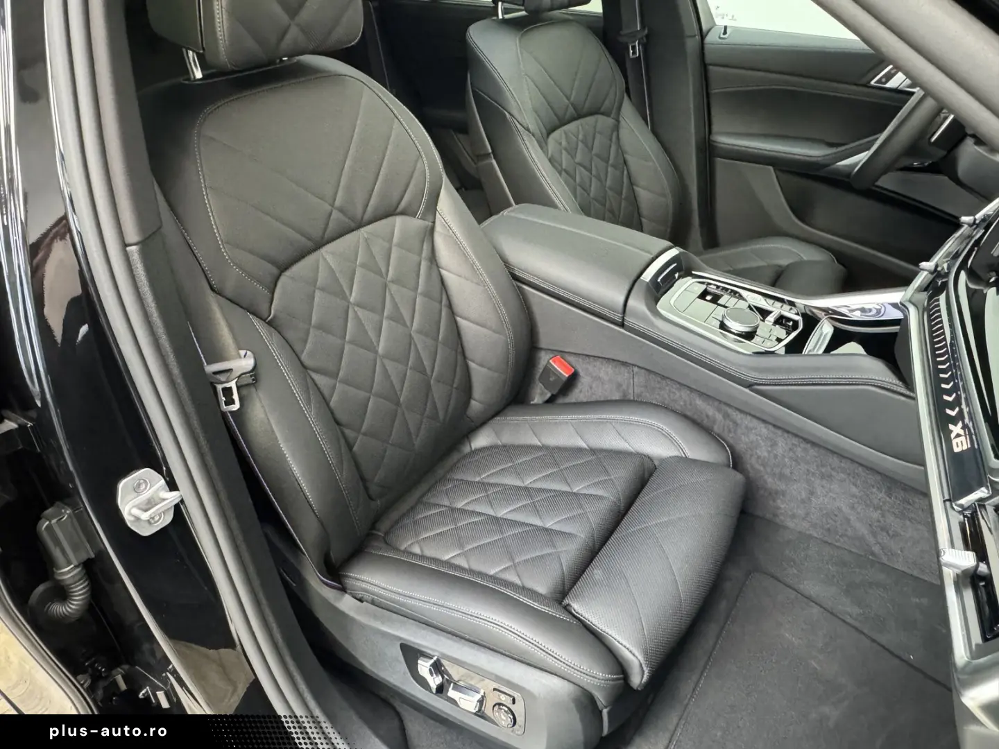 BMW X6 xDr30d M Sport Pro ACC 360 Pano H&K 22Zoll
