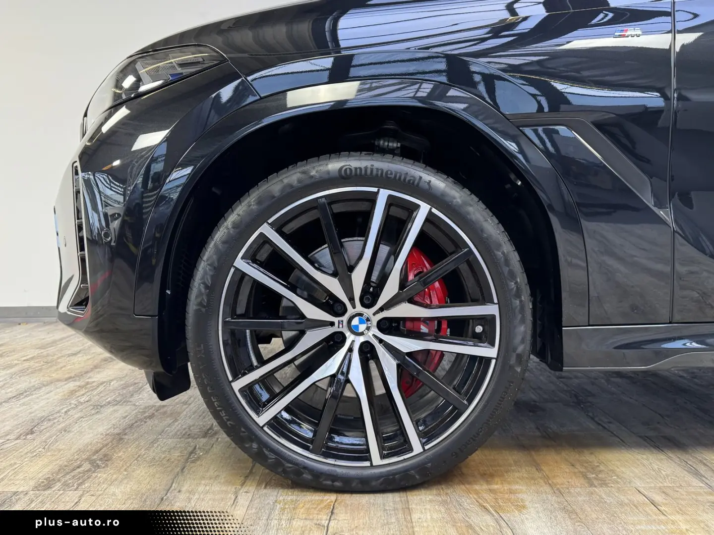BMW X6 xDr30d M Sport Pro ACC 360 Pano H&K 22Zoll