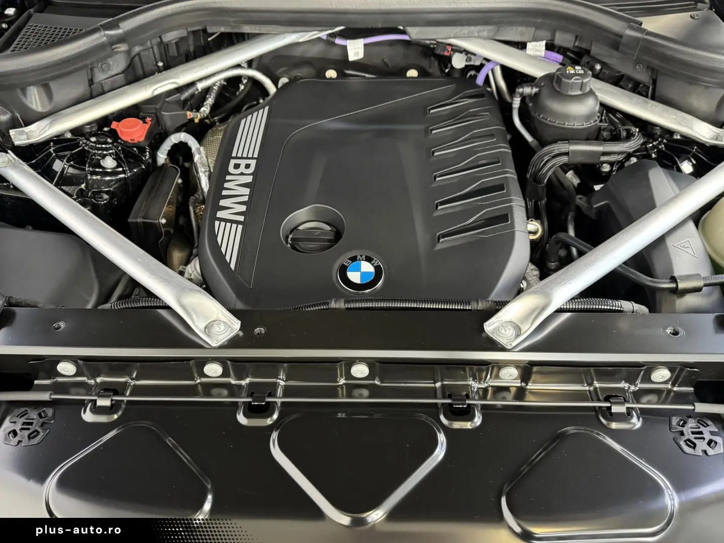 BMW X6 xDr30d M Sport Pro ACC 360 Pano H&K 22Zoll