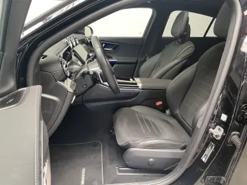 MERCEDES-BENZ GLC 300 d Coupe 4M AMG BURM. PANO MEMORY NIGHT
