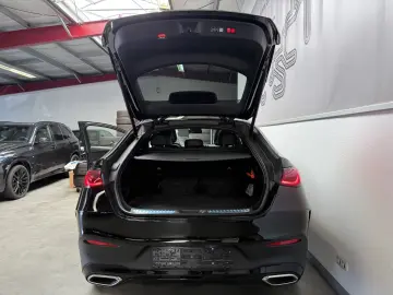 MERCEDES-BENZ GLC 300 d Coupe 4M AMG BURM. PANO MEMORY NIGHT