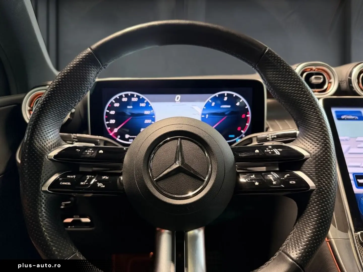 MERCEDES-BENZ GLC 300 d 4MATIC Coupé  AMG Night MBUX&hellip;