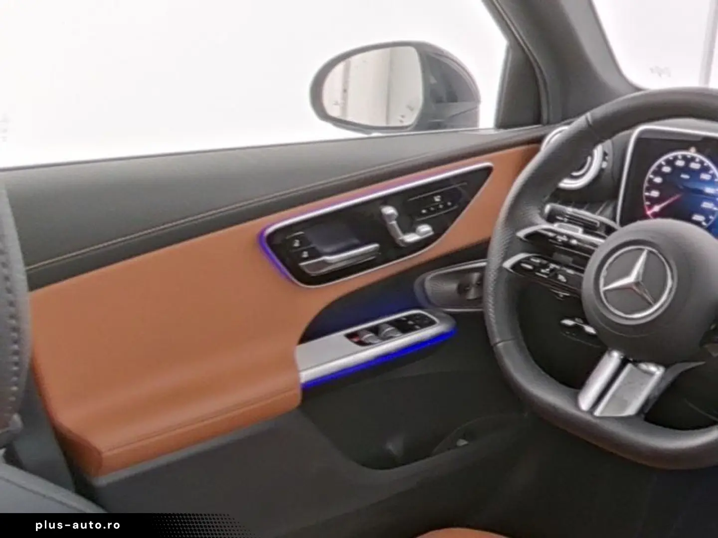 MERCEDES-BENZ GLC 300 4M AMG Premium Technik FarAss Pkt AHK