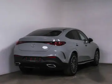 MERCEDES-BENZ GLC 450 d 4M Coupé   AMG BURM NIGHT ME&hellip;