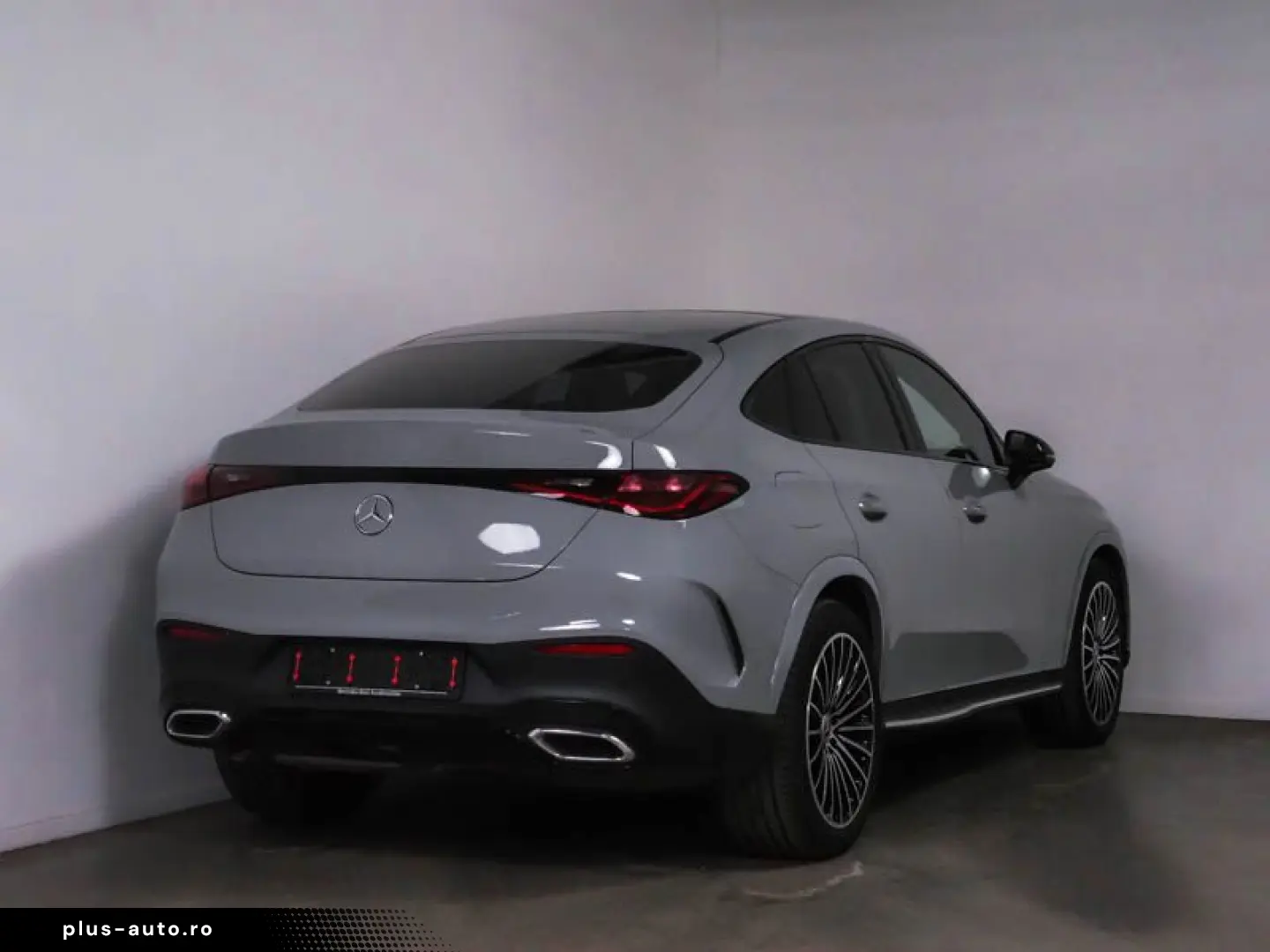 MERCEDES-BENZ GLC 450 d 4M Coupé   AMG BURM NIGHT ME&hellip;