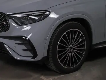 MERCEDES-BENZ GLC 450 d 4M Coupé   AMG BURM NIGHT ME&hellip;