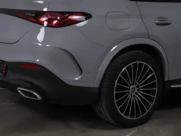 MERCEDES-BENZ GLC 450 d 4M Coupé   AMG BURM NIGHT ME&hellip;